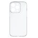 Baseus Simple Transparent Case for iPhone 14 Pro 6932172615154