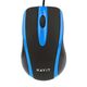 Havit MS753 universal mouse (black&blue) 6950676221770