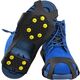 Crampons/Anti-Slip Shoe Spikes Size L 40-44 5904161146001