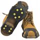 Crampons/Anti-Slip Shoe Spikes Size L 40-44 5904161146001