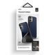 UNIQ case Transforma iPhone 12 mini 5.4" blue/electric blue 8886463674680