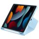 Case APPLE IPAD 10.2 (7gen / 8gen / 9gen) Baseus Minimalist blue 6932172631000