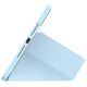 Case APPLE IPAD 10.2 (7gen / 8gen / 9gen) Baseus Minimalist blue 6932172631000