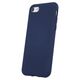 Case SAMSUNG GALAXY M34 5G Silicone Case navy blue 5900495505361