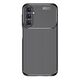 Case SAMSUNG GALAXY A05S Armored Shockproof Nexeri Carbon Fiber black 5904161146407