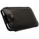 Sleeve Phone Case SAMSUNG GALAXY S24 ULTRA / GALAXY A15 4G/5G / A25 5G Nexeri Leather Pocket XXL+ black 5904161146773