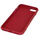 Case XIAOMI REDMI NOTE 13 5G Silicone Case red 5907457722453