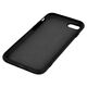 Case XIAOMI REDMI NOTE 13 PRO 4G/LTE Silicone Case black 5907457737532