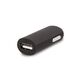 Forever M02 car charger 1x USB 2A black + Lightning cable 5900495623522