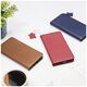 Genuine Leather Smart Pro case for iPhone 7 / 8 / SE 2020 / SE 2022 black 5900495736468