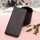 Smart Magnetic case for Huawei P20 Pro / P20 Plus black 5900495691736