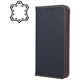 Genuine Leather Smart Pro case for Huawei P30 Lite black 5900495745378