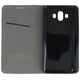 Smart Magnetic case for Samsung Galaxy A50 / A30s / A50s black 5900495747259