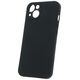 Silicon case for iPhone 11 Pro black 5900495782496