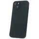 Silicon case for iPhone 11  black 5900495782502