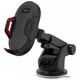 XO car holder C39 black with suction cup 6920680866212