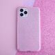 Glitter 3in1 case for iPhone 12 / 12 Pro 6,1&quot; pink 5900495874634