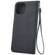 Smart Fancy case for Samsung Galaxy S20 FE / S20 LITE / S20 FE 5G black 5900495876645