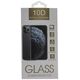 Tempered glass 10D for iPhone 12 / 12 Pro 6,1&quot; black frame 5900495868091