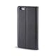 Smart Magnet case for Xiaomi Redmi 9 black 5900495857286