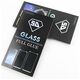 Tempered glass 5D for Samsung Galaxy S21 Ultra / S21 Ultra 5G black frame 5900495890498