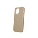 Glitter 3in1 case for iPhone 13 Mini 5,4&quot; gold 5900495932976