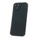 Silicon case for Samsung Galaxy A22 5G black 5900495925510