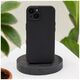 Silicon case for iPhone 13 6,1&quot; black 5900495931900