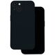 Silicon case for iPhone 13 6,1&quot; black 5900495931900