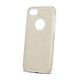 Glitter 3in1 case for iPhone 13 Mini 5,4&quot; gold 5900495932976