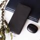 Smart Magnetic case for Samsung Galaxy A53 5G black 5900495961983