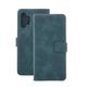 Smart Velvet case for Samsung Galaxy S20 FE dark green 5900495967572