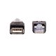 Akyga Adapter AK-AD-27 USB - RJ45 5901720132260