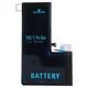 Maxlife battery for iPhone 11 Pro 3046mAh 5900495003386