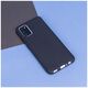 Matt TPU case for Realme C55 black 5900495079916