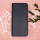 Smart Magnetic case for Xiaomi Redmi Note 12 5G (Global) / Poco X5 black 5900495072931