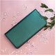 Smart Magnetic case for Motorola Moto E13 dark green 5900495076793