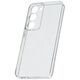 Shine case for Samsung Galaxy S23 transparent 5900495074041