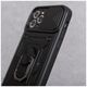 Defender Slide case for Xiaomi Redmi 9C black 5900495080776