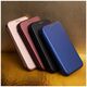 Smart Diva case for Xiaomi Redmi Note 12s 4G burgundy 5900495085184