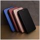 Smart Diva case for Xiaomi Redmi Note 12s 4G burgundy 5900495085184