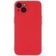 Silicon case for Xiaomi Redmi 12c / Redmi 11a red 5900495078513