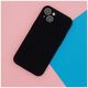 Mag Invisible case for iPhone 12 6,1&quot; black 5900495122490