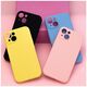 Mag Invisible case for iPhone 13 6,1&quot; pastel blue 5900495125446