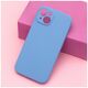 Mag Invisible case for iPhone 12 Pro Max 6,7&quot; pastel blue 5900495125620