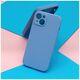 Mag Invisible case for iPhone 12 Pro Max 6,7&quot; pastel blue 5900495125620