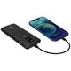 Rebeltec power bank P20 22,5W 20000mAh black 5902539601770