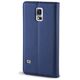 Smart Magnet case for Realme C51 / C53 4G / Note 50 navy blue 5900495505620