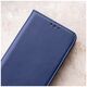 Smart Magnetic case for Realme C51 / C53 4G / Note 50 navy blue 5900495505668