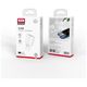 XO wall charger CE02C 2x USB 2,1A white 6920680880843